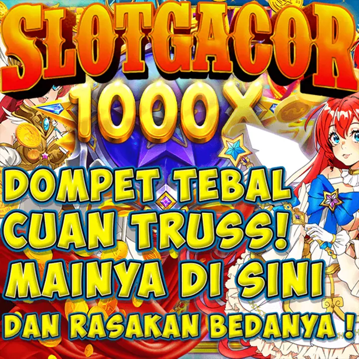 Sns188: Link Slot Gacor Hari ini dan Slot Gampang Menang Hari Ini